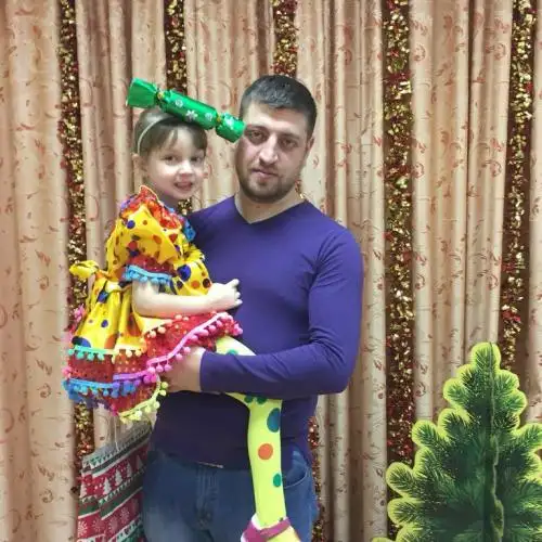 Boris, 40Russia