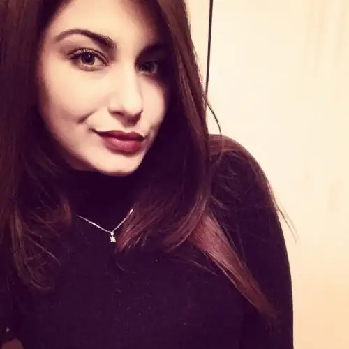 Irina, 35Ukraine