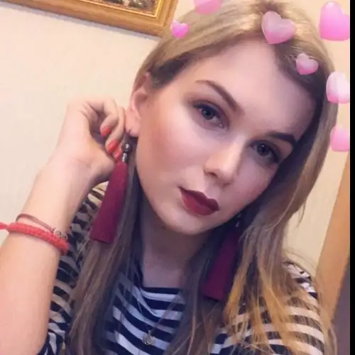 Alisa, 28Ukraine
