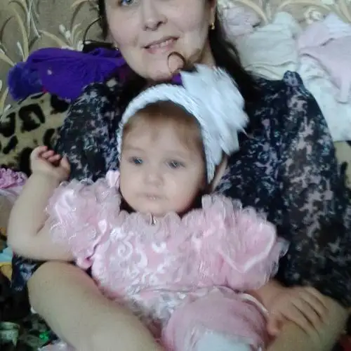 svetlana, 48Ukraine