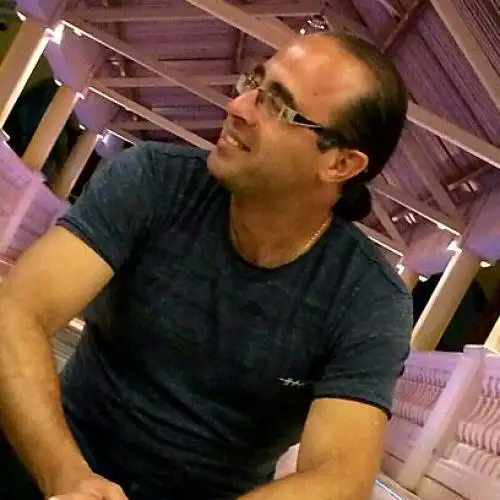 Slava, 51Haifa, Israel 