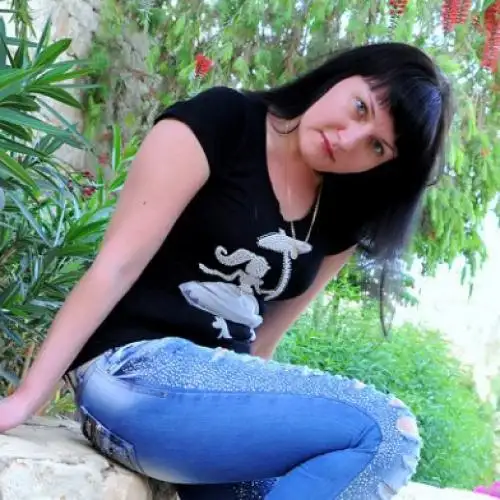 Hatasha, 47Ukraine 