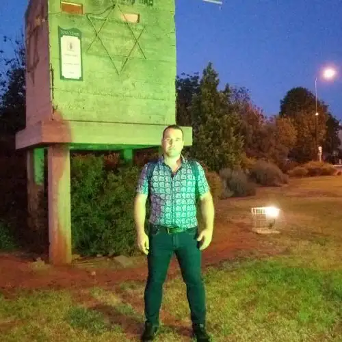 Edison, 40, Moldova - MazelMe