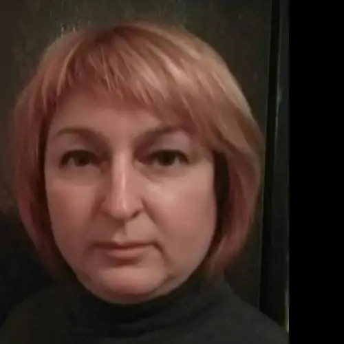 Elena, 55Tel Aviv, Israel 