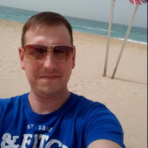 Yuriy, 41Ashkelon, Israel 