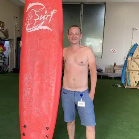 Johnatan, 44Haifa, Israel 