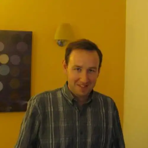 Yuriy, 46Netanya, Israel 
