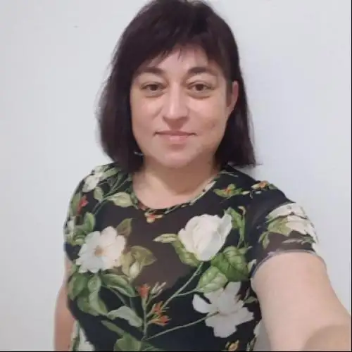 Olga, 59Haifa, Israel 