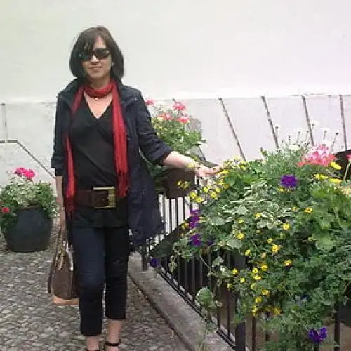 Viky, 50Germany 