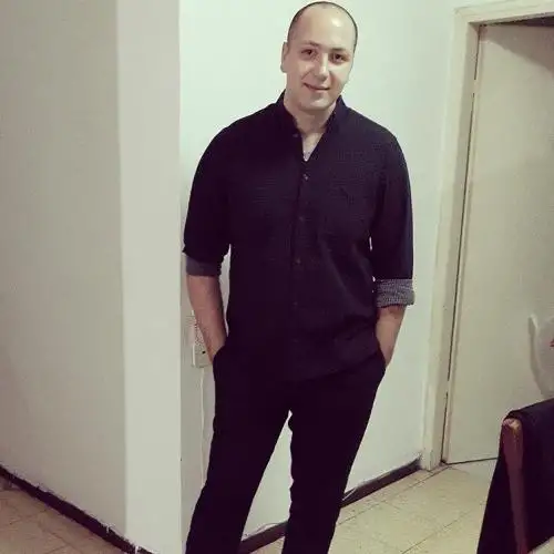 nodo, 40Holon, Israel 