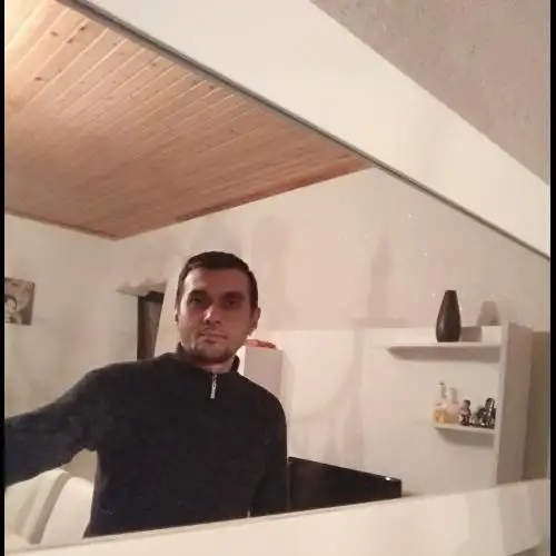 Ramil, 44Azerbaijan 