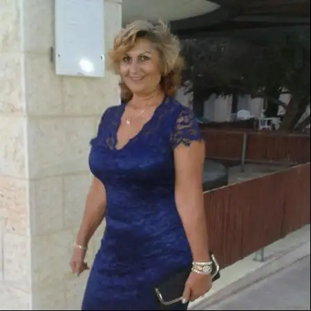 Hani, 59Afula, Israel 