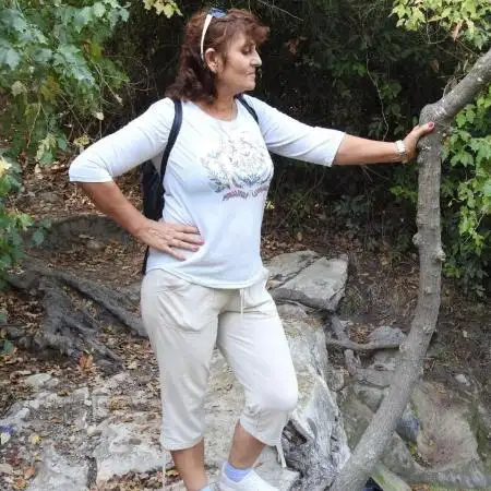 Hani, 59Afula, Israel