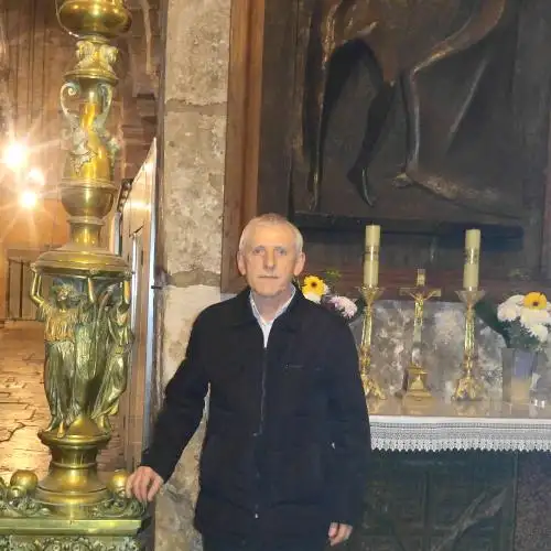 sergii, 72Bat Yam, Israel 