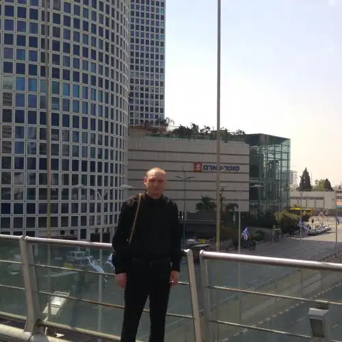 Aleksey, 41Rishon LeZion, Israel