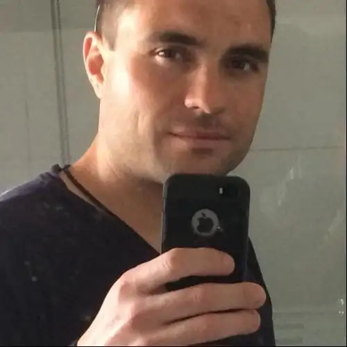Ivan, 41Ashkelon, Israel 