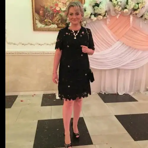 Uliana, 45