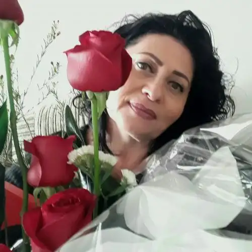 Elena, 58Ashdod, Israel 