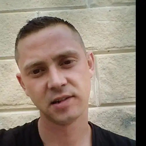 Sergey, 39Beit Shemesh, Israel 