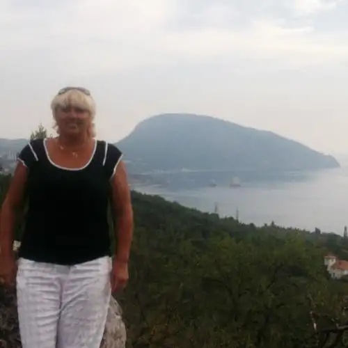 Natalya, 65Ukraine 