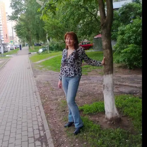 Yuliya, 56Russia 