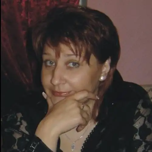 Yuliya, 56Russia 