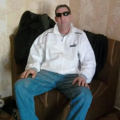 Vadim, 62Sderot, Israel 