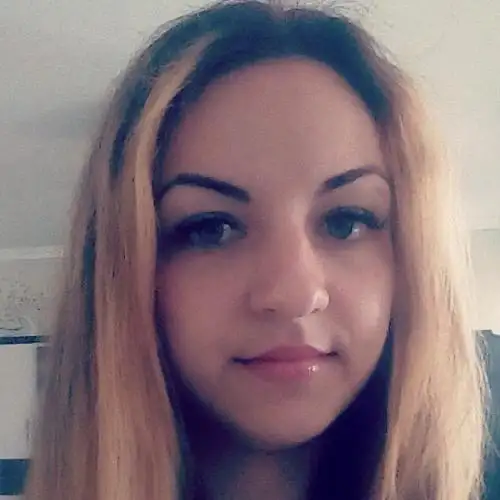Angelina, 33Russia