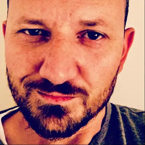 Roman, 44Lod, Israel 
