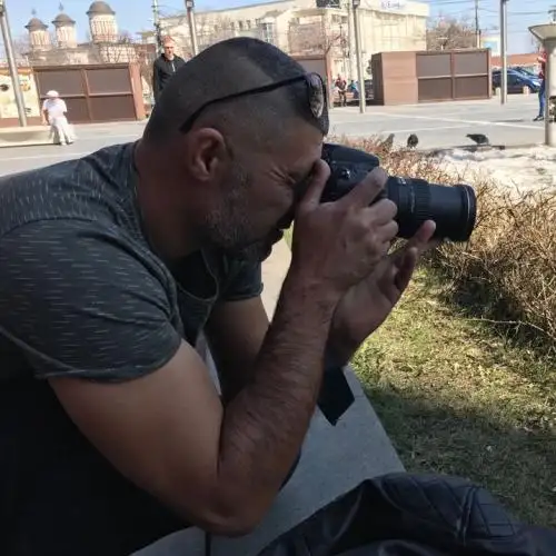 Amer, 46Rishon LeZion, Israel 