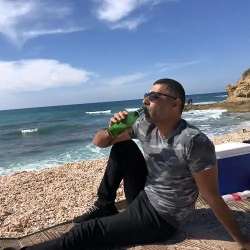 Amer, 46Rishon LeZion, Israel 