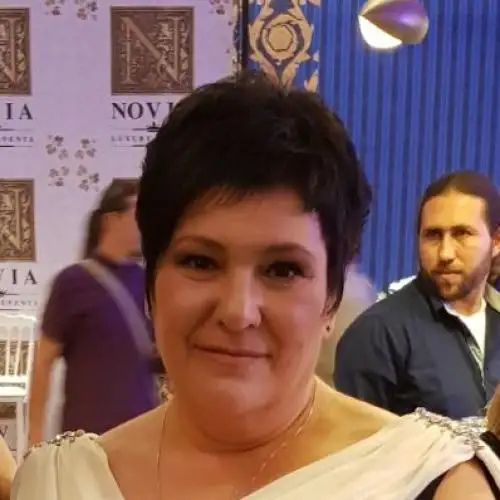 Natali, 66Kiryat Yam, Israel 