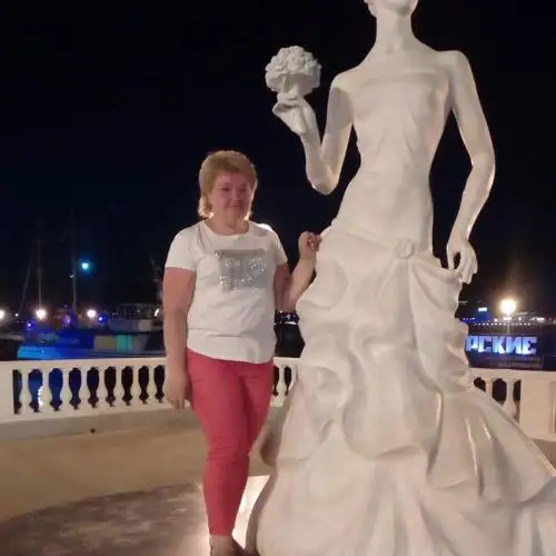 Irina, 54Belarus 