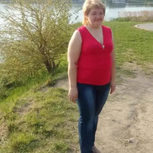 Irina, 54Belarus 