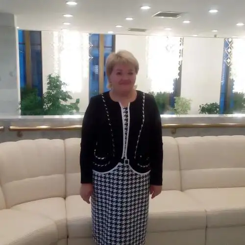 Irina, 54Belarus 