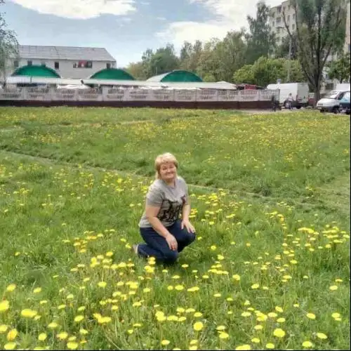 Irina, 54Belarus 