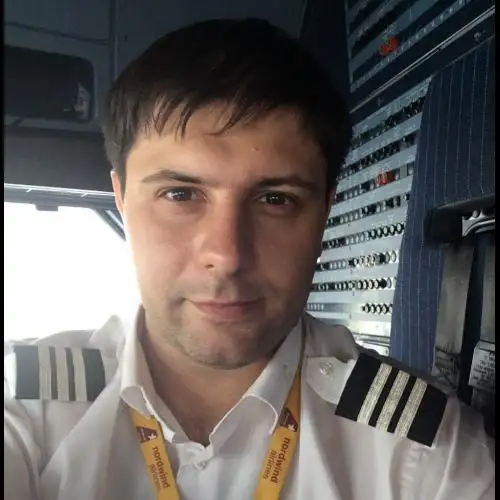 Yegor, 38Ramat Gan, Israel