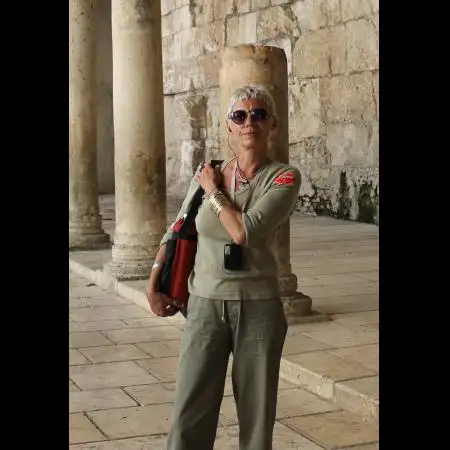 Yana, 59Russia