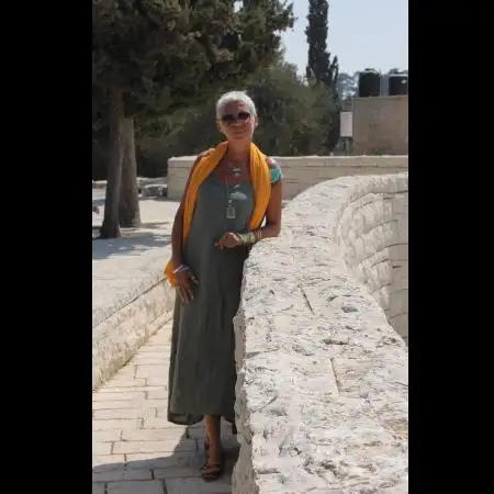 Yana, 59Russia 