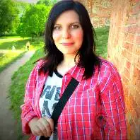 Olga, 47Russia 
