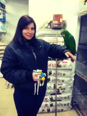 Olga, 47Russia 