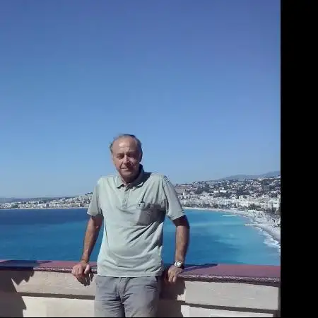 Alex, 60Haifa, Israel 