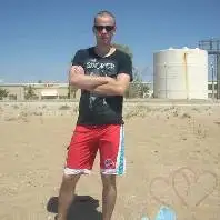 edik, 39Nahariya, Israel