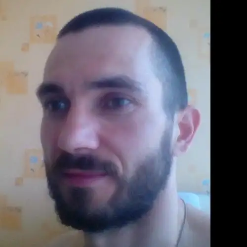 Sergey, 42Russia 