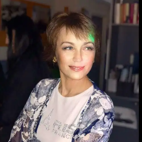 Ilana, 56Bat Yam, Israel
