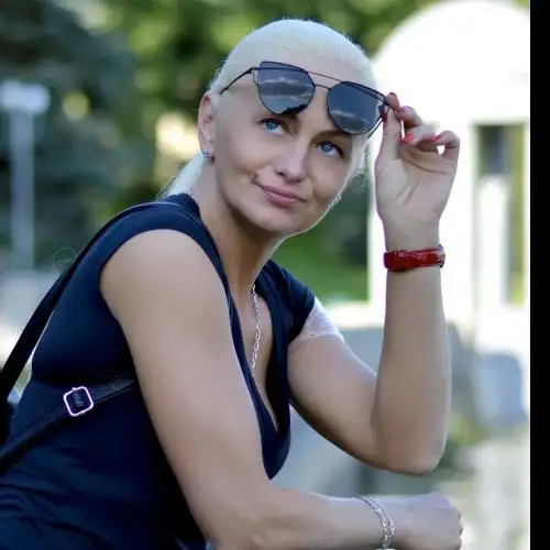 Eva, 51Belarus 