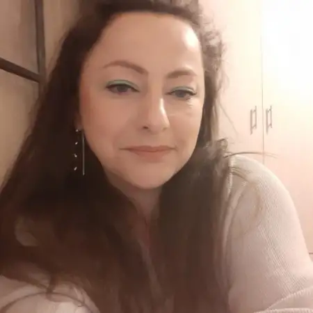 Yulia, 42Holon, Israel 
