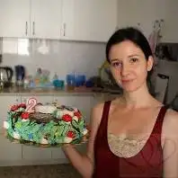 Milana, 38Ashdod, Israel 