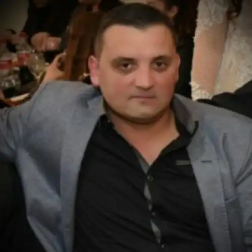 Yakov, 49, Ashkelon, Israel - MazelMe
