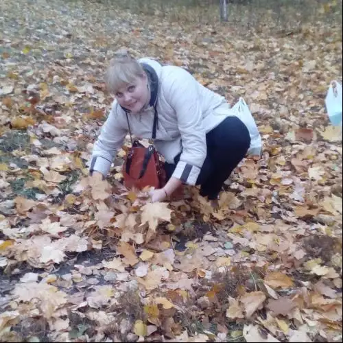 Natali, 46Russia